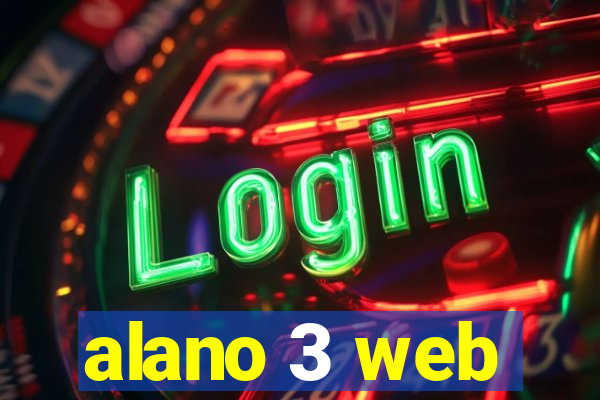 alano 3 web